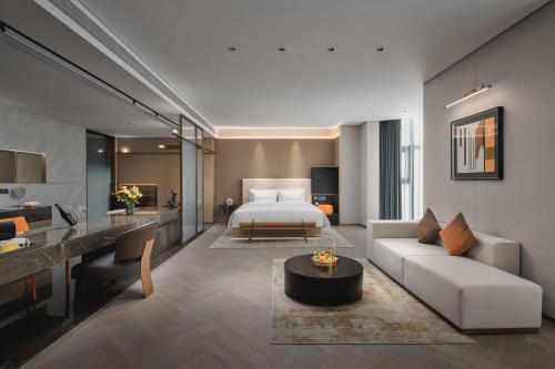 558593415 voco Xi'an Qindu Legend by IHG