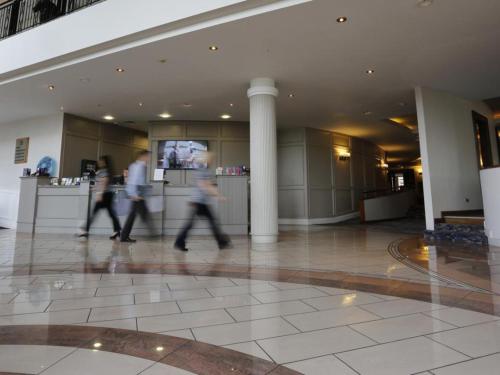 Seagoe Hotel - image 14
