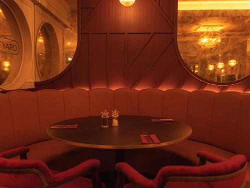 Seagoe Hotel - image 4