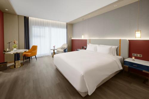 558593532 voco Xi'an Qindu Legend by IHG