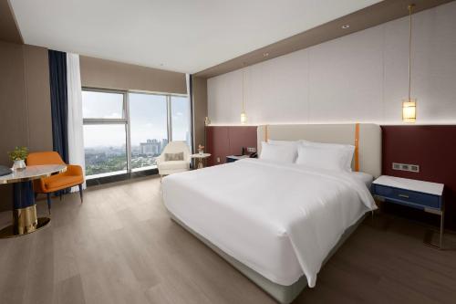 558593547 voco Xi'an Qindu Legend by IHG
