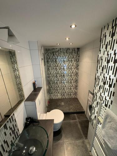 Loft living Appartement am Hohenzollernring, Cologne (photo 10)