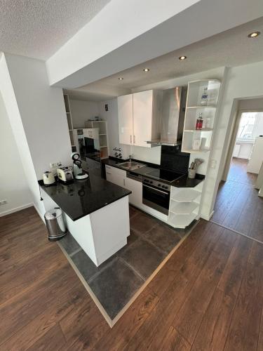 Loft living Appartement am Hohenzollernring, Cologne (photo 5)