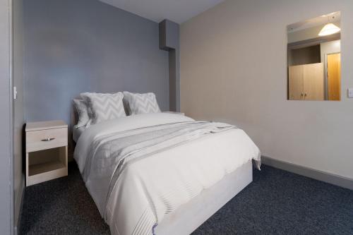 Canvas The Heights - Birmingham - Close to Aston and Birmingham Universities in Birmingham