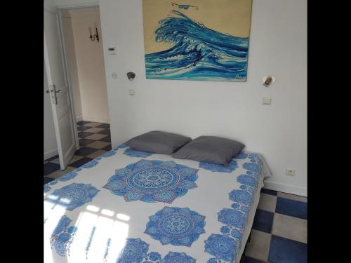 Soleil d'Azur - Joli Duplex avec piscine privée Soleil d'Azur - Joli Duplex avec piscine privée