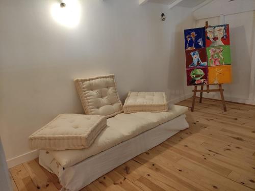 Soleil d'Azur - Joli Duplex avec piscine privée Soleil d'Azur - Joli Duplex avec piscine privée