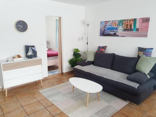 Ferienwohnung Romantica in Domat Ems
