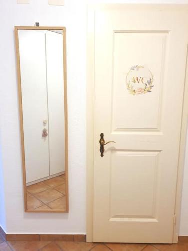 Iekārtas, Ferienwohnung Romantica in Domat Ems
