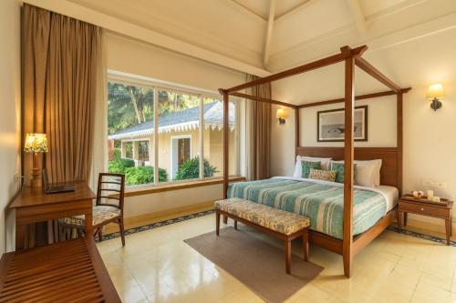 StayVista at Amara Villa Lux Collection with Private Pool, Gazebo, and Game Zone