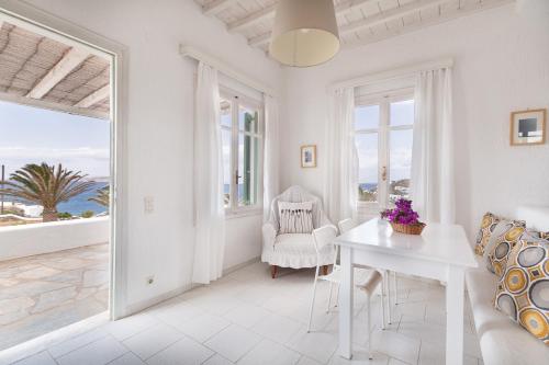 Fos Apartments Mykonos 4