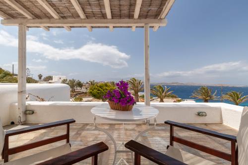 Fos Apartments Mykonos 2