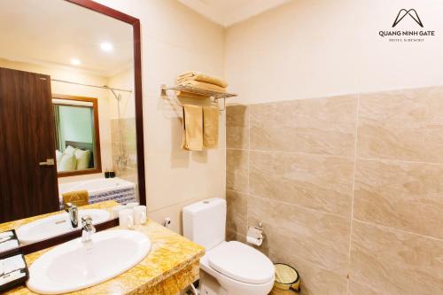 Quảng Ninh Gate Hotel & Resort