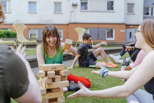 Canvas The Heights - Birmingham - Close to Aston and Birmingham Universities in Birmingham