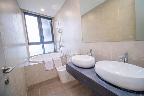 KL Gateway Premium Residences - image 39