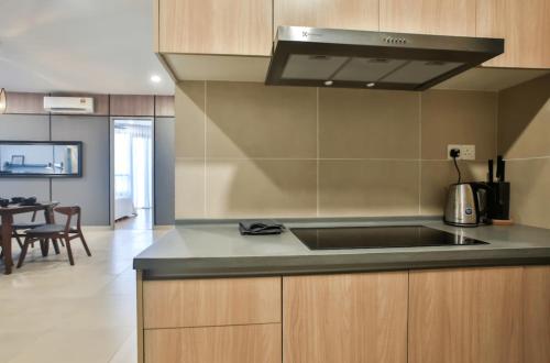 KL Gateway Premium Residences - image 20