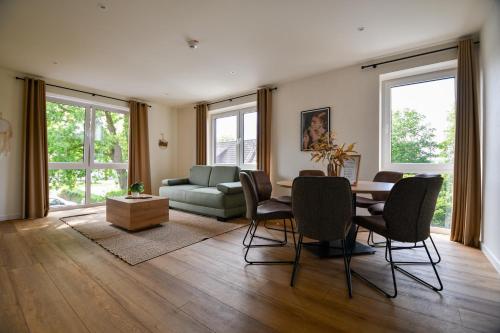 Ammerhuus Boardinghomes in Edewecht