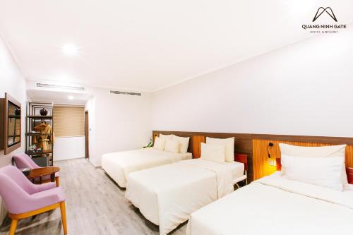 Quảng Ninh Gate Hotel & Resort