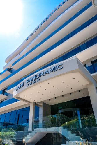 Panoramic Mamaia Hotel