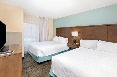 Staybridge Suites-Knoxville Oak Ridge, an IHG Hotel