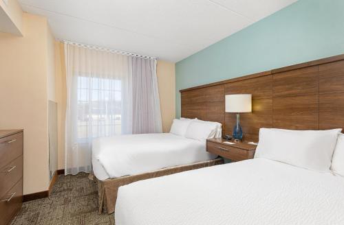 Staybridge Suites-Knoxville Oak Ridge, an IHG Hotel