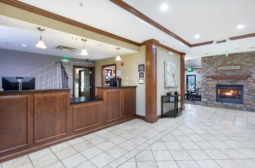 Staybridge Suites-Knoxville Oak Ridge, an IHG Hotel