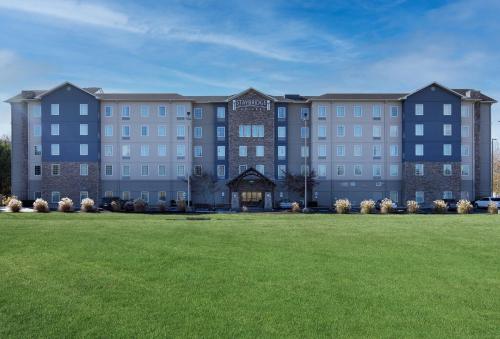 Staybridge Suites-Knoxville Oak Ridge, an IHG Hotel