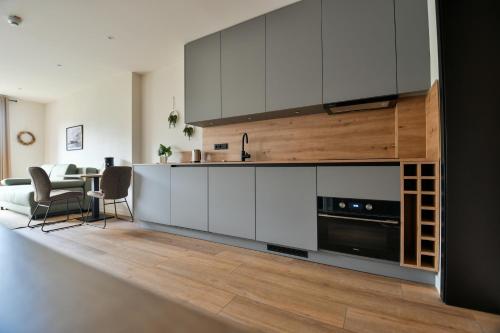 Ammerhuus Boardinghomes in Edewecht