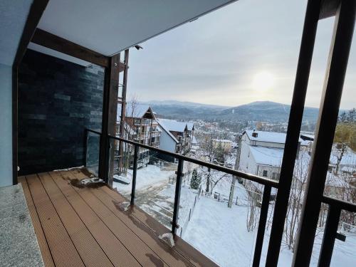 Szklarska4poryroku - Apartament III, Szklarska Poręba (foto 4)
