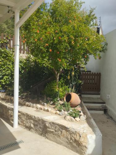 Alojamiento rural casa cueva abuelo Miguel in La Guardia de Jaén