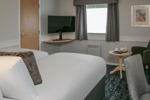Best Western Appleby Park Hotel - image 10