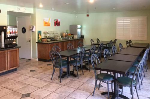 Comfort Inn Encinitas Near Legoland in Encinitas, USA