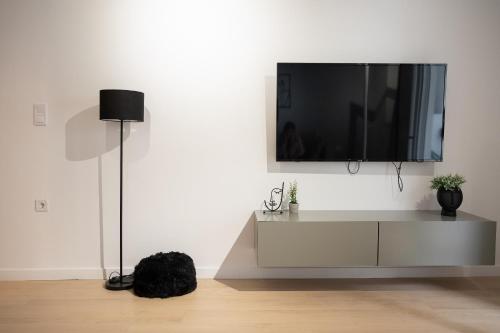 Spacious 3BR apartment in Pagkrati (PRAT_9), Atene (foto 9)