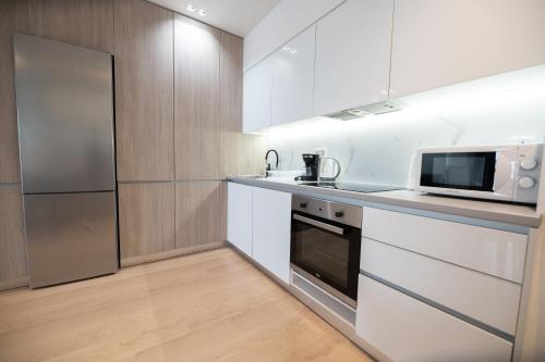 Spacious 3BR apartment in Pagkrati (PRAT_9), Atene (foto 6)