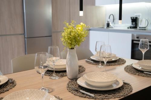 Spacious 3BR apartment in Pagkrati (PRAT_9), Atene (foto 5)