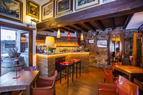 Hotel Pilier D'Angle & Wellness - main image