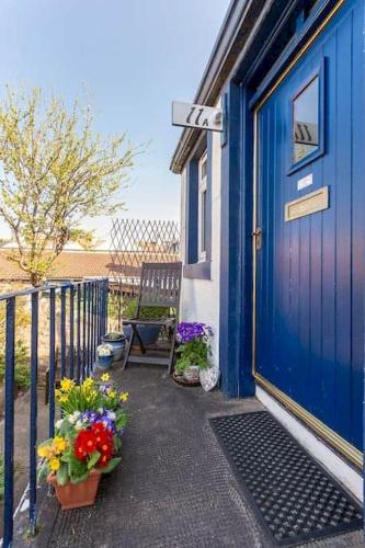 McHoppity House - Crail in 克雷爾