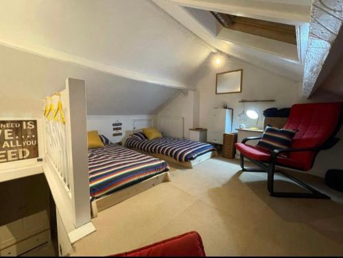 Lotte’s Cottage