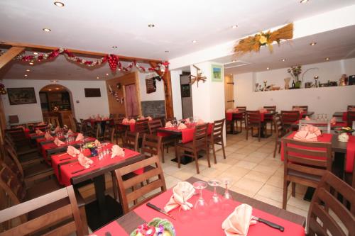 Hôtel l'Edelweiss - image 14
