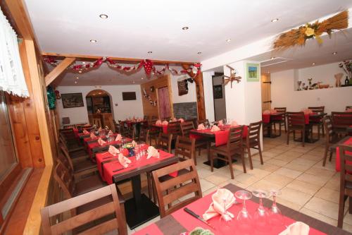 Hôtel l'Edelweiss - image 3