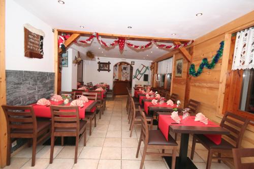 Hôtel l'Edelweiss - image 11