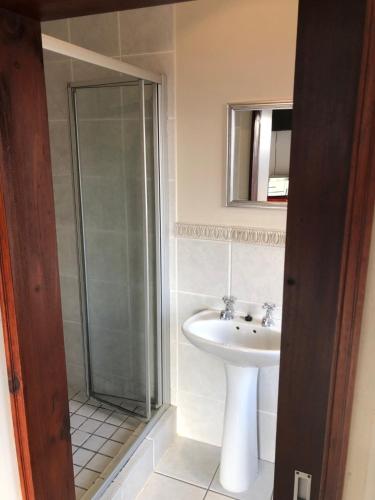 Aderem Blus Rooms Cape Town South Africa