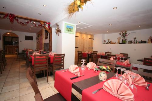 Hôtel l'Edelweiss - image 10