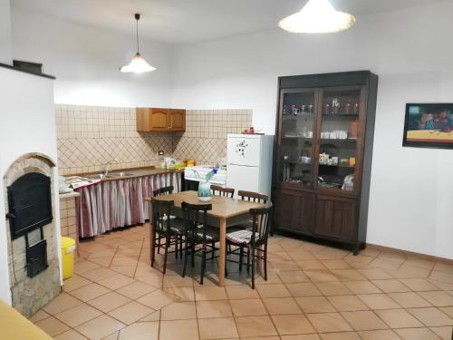 One bedroom apartement at Mazara del Vallo 500 m away from the beach with enclosed garden