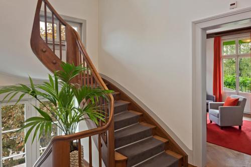 Boutique-Hotel Auberge Langenthal - 편의 시설/서비스