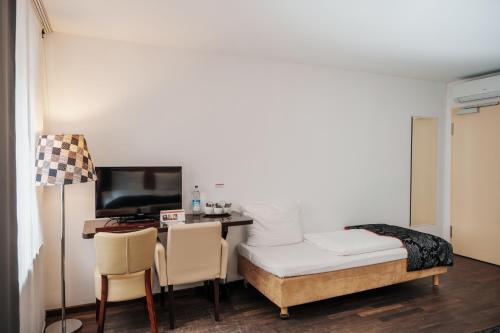 Helvetia Hotel Munich City Center - image 13