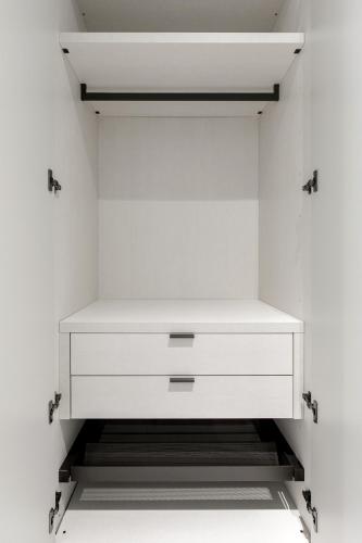 Lovely Noblessner Studio, Free Underground Parking!, Tallinn (photo 7)
