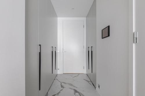Lovely Noblessner Studio, Free Underground Parking!, Tallinn (photo 8)
