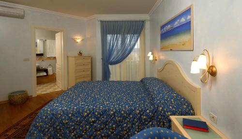 Deluxe Suite Imperial