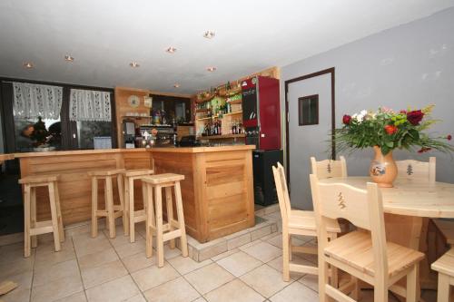Hôtel l'Edelweiss - image 6