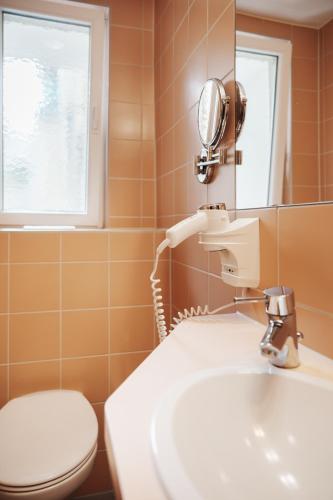 Helvetia Hotel Munich City Center - image 2